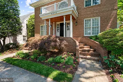 5313 Massachusetts Avenue, Bethesda, MD 20816 - Photo 7