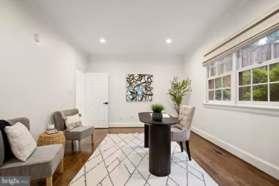 5313 Massachusetts Avenue, Bethesda, MD 20816 - Photo 19