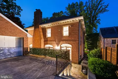 5313 Massachusetts Avenue, Bethesda, MD 20816 - Photo 121