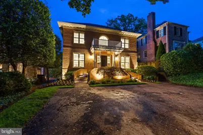 5313 Massachusetts Avenue, Bethesda, MD 20816 - Photo 3