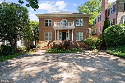 5313 Massachusetts Avenue, Bethesda, MD 20816 - Photo 5