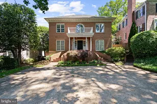 5313 Massachusetts Ave, Bethesda, MD 20816 - Photo 5