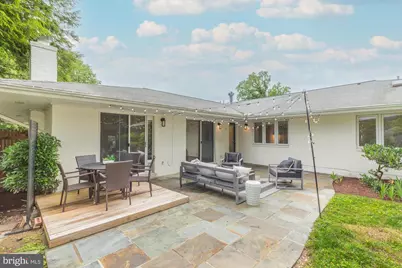 6337 Lenox Road, Bethesda, MD 20817 - Photo 51