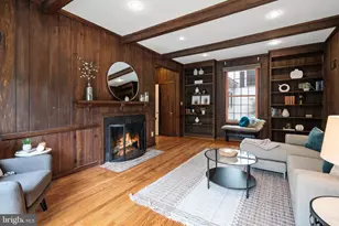 6613 Bradley Blvd, Bethesda, MD 20817 - Photo 23