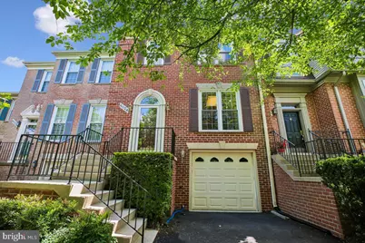 6024 Loganwood, North Bethesda, MD 20852 - Photo 3
