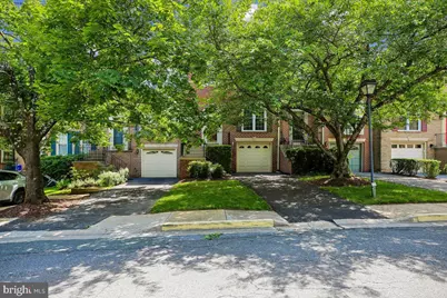6024 Loganwood, North Bethesda, MD 20852 - Photo 97