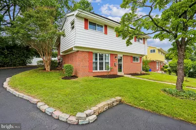 13204 Magellan Avenue, Rockville, MD 20853 - Photo 1