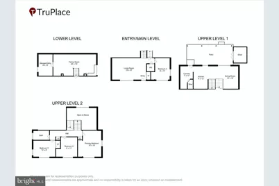 13204 Magellan Avenue, Rockville, MD 20853 - Photo 89