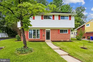 13204 Magellan Ave, Rockville, MD 20853 - Photo 1