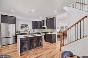 203 Lincoln Ave, Takoma Park, MD 20912 - Photo 3