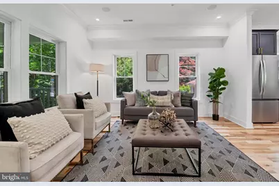 203 Lincoln Avenue, Takoma Park, MD 20912 - Photo 11
