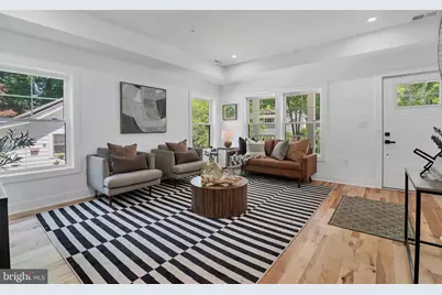 203 Lincoln Avenue, Takoma Park, MD 20912 - Photo 17