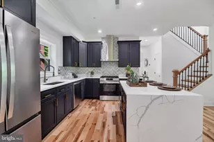 203 Lincoln Ave, Takoma Park, MD 20912 - Photo 5