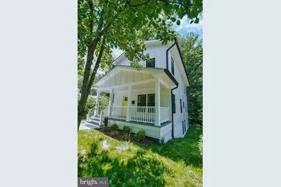 203 Lincoln Avenue, Takoma Park, MD 20912 - Photo 41