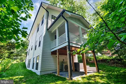 203 Lincoln Avenue, Takoma Park, MD 20912 - Photo 43