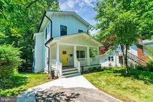 203 Lincoln Ave, Takoma Park, MD 20912 - Photo 1