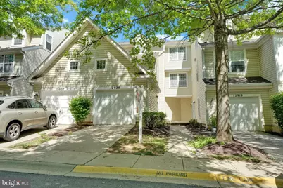 12925 Bridger Drive #1810, Germantown, MD 20874 - Photo 1