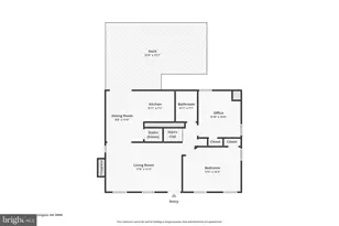 3402 McComas Ave, Kensington, MD 20895 - Photo 39