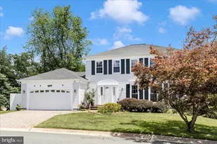 17021 Flatwood Rd, Rockville, MD 20855 - Photo 41