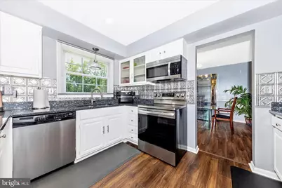 17021 Flatwood Road, Rockville, MD 20855 - Photo 9