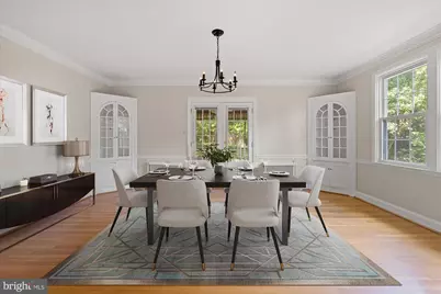 7014 Beechwood Drive, Chevy Chase, MD 20815 - Photo 3