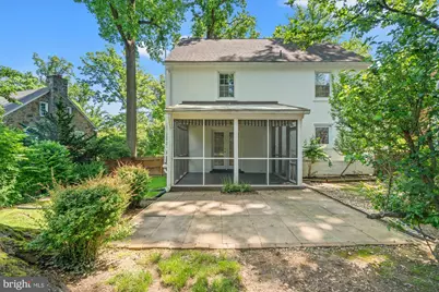 7014 Beechwood Drive, Chevy Chase, MD 20815 - Photo 23