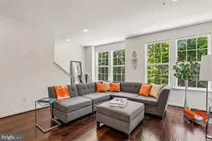 123 Fairbanks Dr, Gaithersburg, MD 20877 - Photo 5