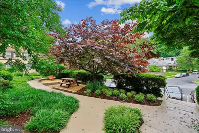 8205 Grubb Road #103, Silver Spring, MD 20910 - Photo 19