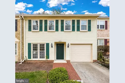9405 Chatteroy Place, Gaithersburg, MD 20886 - Photo 1
