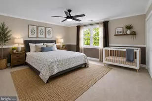 9405 Chatteroy Pl, Gaithersburg, MD 20886 - Photo 15
