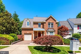 113 Summer Walk Dr, Gaithersburg, MD 20878 - Photo 43