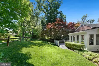 6307 Blackwood Road, Bethesda, MD 20817 - Photo 5