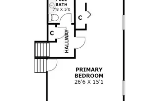 6307 Blackwood Rd, Bethesda, MD 20817 - Photo 47