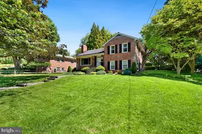 6307 Blackwood Road, Bethesda, MD 20817 - Photo 1
