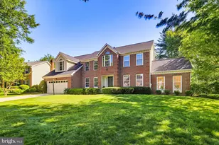 12411 Rousseau Terrace, North Potomac, MD 20878 - Photo 3
