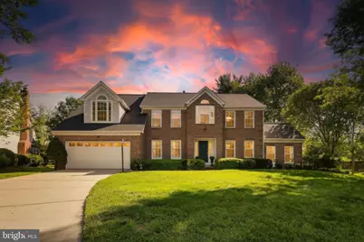 12411 Rousseau Terrace, North Potomac, MD 20878 - Photo 1