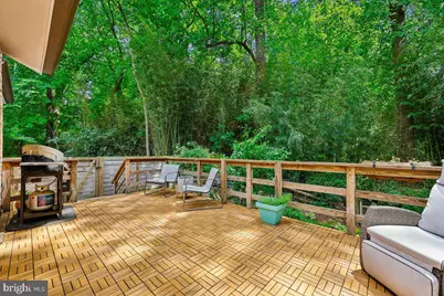 10700 Keswick Street, Garrett Park, MD 20896 - Photo 33