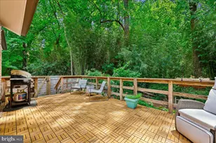 10700 Keswick St, Garrett Park, MD 20896 - Photo 33