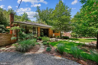 10700 Keswick Street, Garrett Park, MD 20896 - Photo 91