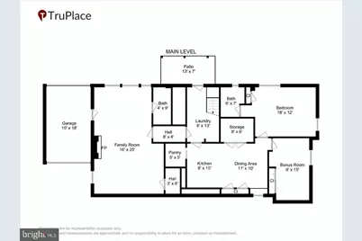 10700 Keswick Street, Garrett Park, MD 20896 - Photo 95