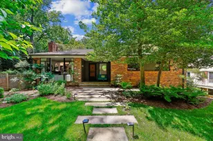 10700 Keswick St, Garrett Park, MD 20896 - Photo 1