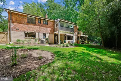 10700 Keswick Street, Garrett Park, MD 20896 - Photo 89