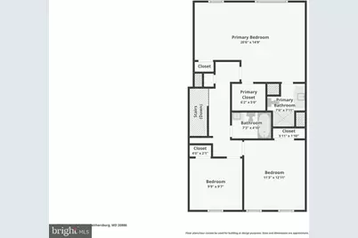 19701 Greenside Terrace, Gaithersburg, MD 20886 - Photo 27