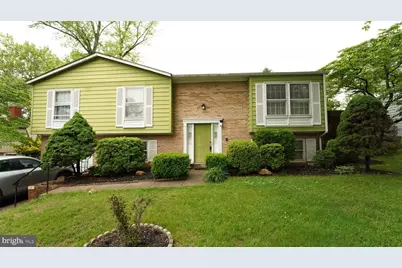 13124 Cabinwood Drive, Silver Spring, MD 20904 - Photo 1