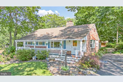 25701 Wright Road, Damascus, MD 20872 - Photo 1
