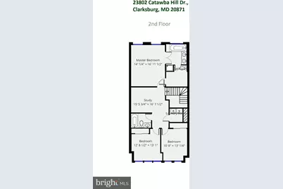 23802 Catawba Hill #B, Clarksburg, MD 20871 - Photo 51