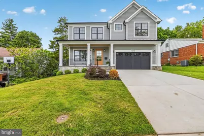 5015 Cushing Drive, Kensington, MD 20895 - Photo 61