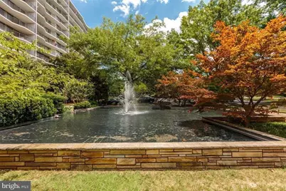 3333 University Boulevard W #804, Kensington, MD 20895 - Photo 21