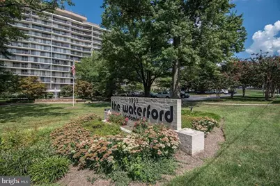 3333 University Boulevard W #804, Kensington, MD 20895 - Photo 1