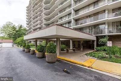 3333 University Boulevard W #804, Kensington, MD 20895 - Photo 23